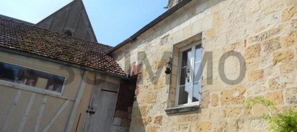 3 Schlafzimmer Haus in Maignelay-Montigny, France, Nr. 204067 13