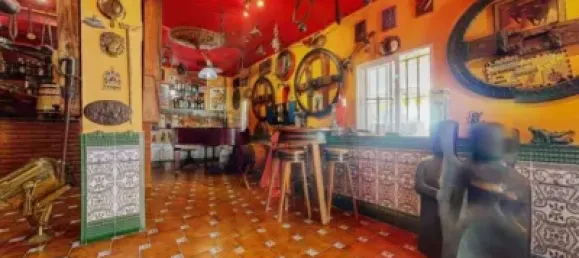 Вилла с 7 спальнями в Бенальмадена, Испания № 141991 31