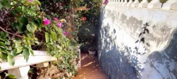 Вилла с 7 спальнями в Бенальмадена, Испания № 141991 42