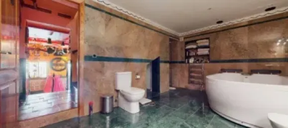 Вилла с 7 спальнями в Бенальмадена, Испания № 141991 40