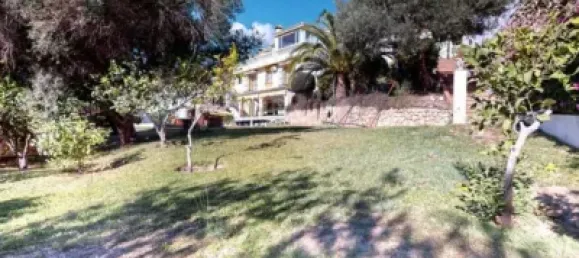 Вилла с 7 спальнями в Бенальмадена, Испания № 141991 6