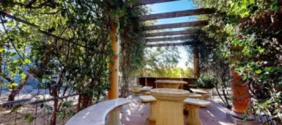 Вилла с 7 спальнями в Бенальмадена, Испания № 141991 33