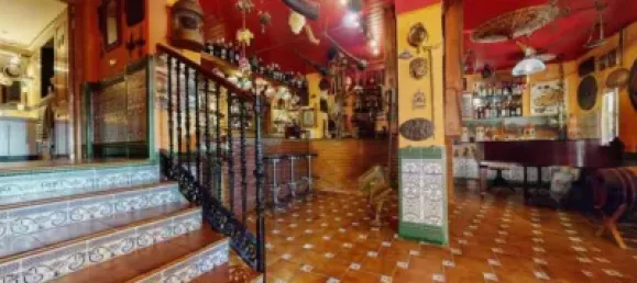 Вилла с 7 спальнями в Бенальмадена, Испания № 141991 32