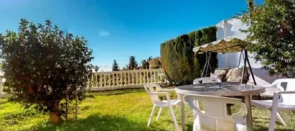 Вилла с 7 спальнями в Бенальмадена, Испания № 141991 11