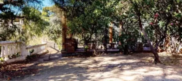 Вилла с 7 спальнями в Бенальмадена, Испания № 141991 29