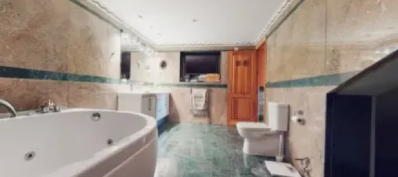 Вилла с 7 спальнями в Бенальмадена, Испания № 141991 41