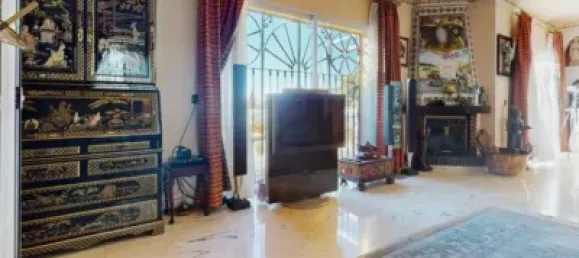 Вилла с 7 спальнями в Бенальмадена, Испания № 141991 43