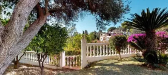 Вилла с 7 спальнями в Бенальмадена, Испания № 141991 3