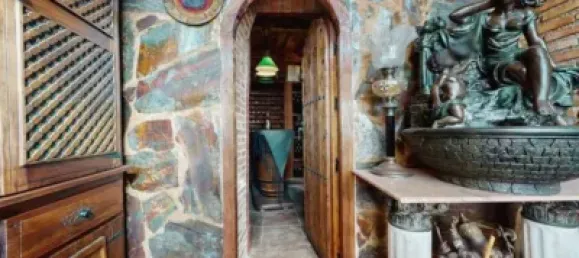 Вилла с 7 спальнями в Бенальмадена, Испания № 141991 47