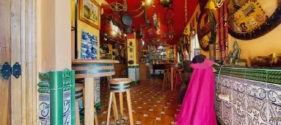 Вилла с 7 спальнями в Бенальмадена, Испания № 141991 22