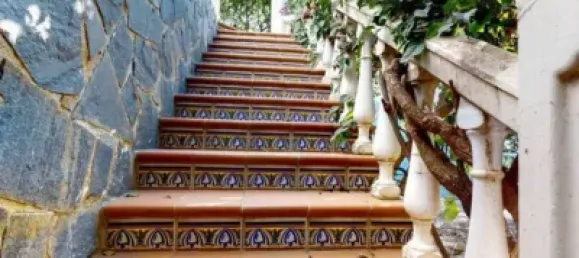 Вилла с 7 спальнями в Бенальмадена, Испания № 141991 38