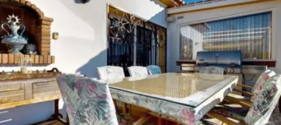 Вилла с 7 спальнями в Бенальмадена, Испания № 141991 21