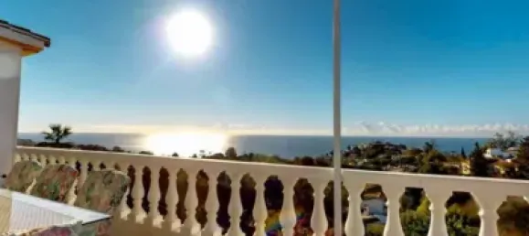 Вилла с 7 спальнями в Бенальмадена, Испания № 141991 18