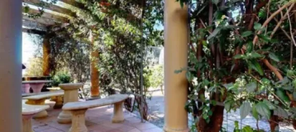 Вилла с 7 спальнями в Бенальмадена, Испания № 141991 37