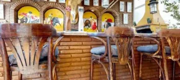 Вилла с 7 спальнями в Бенальмадена, Испания № 141991 10