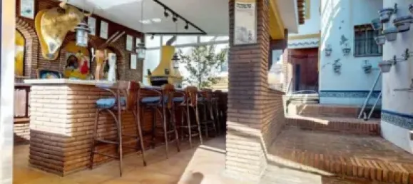 Вилла с 7 спальнями в Бенальмадена, Испания № 141991 12