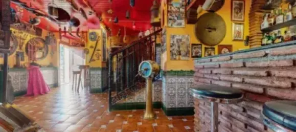 Вилла с 7 спальнями в Бенальмадена, Испания № 141991 27