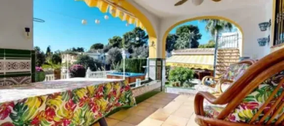 Вилла с 7 спальнями в Бенальмадена, Испания № 141991 14