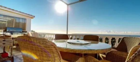 Вилла с 7 спальнями в Бенальмадена, Испания № 141991 23