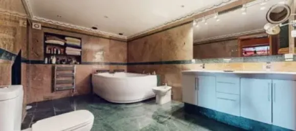 Вилла с 7 спальнями в Бенальмадена, Испания № 141991 39