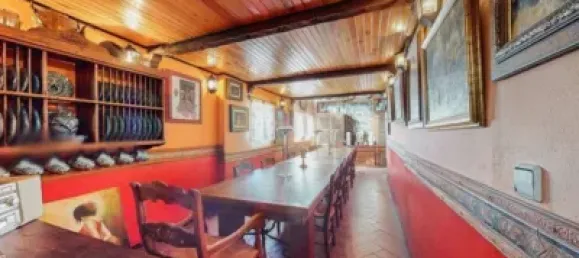 Вилла с 7 спальнями в Бенальмадена, Испания № 141991 49