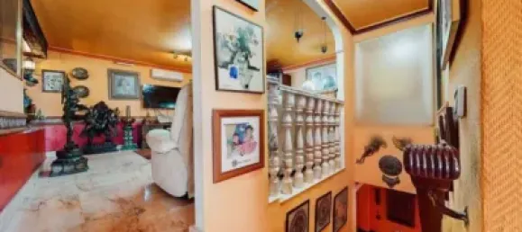 Вилла с 7 спальнями в Бенальмадена, Испания № 141991 50