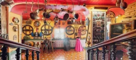 Вилла с 7 спальнями в Бенальмадена, Испания № 141991 36