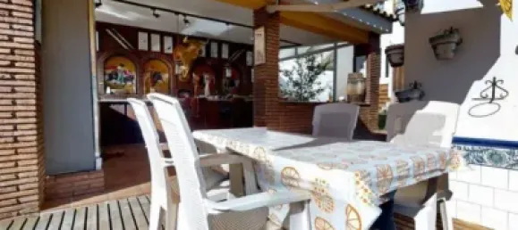 Вилла с 7 спальнями в Бенальмадена, Испания № 141991 16