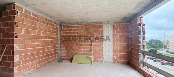3 bedrooms Apartment in Corroios, Portugal No. 158736 14