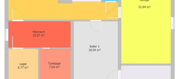 4 rooms House in Hartberg-Furstenfeld, Austria No. 223228 35