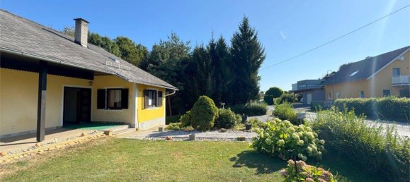 4 rooms House in Hartberg-Furstenfeld, Austria No. 223228 4