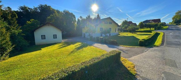 4 rooms House in Hartberg-Furstenfeld, Austria No. 223228 11