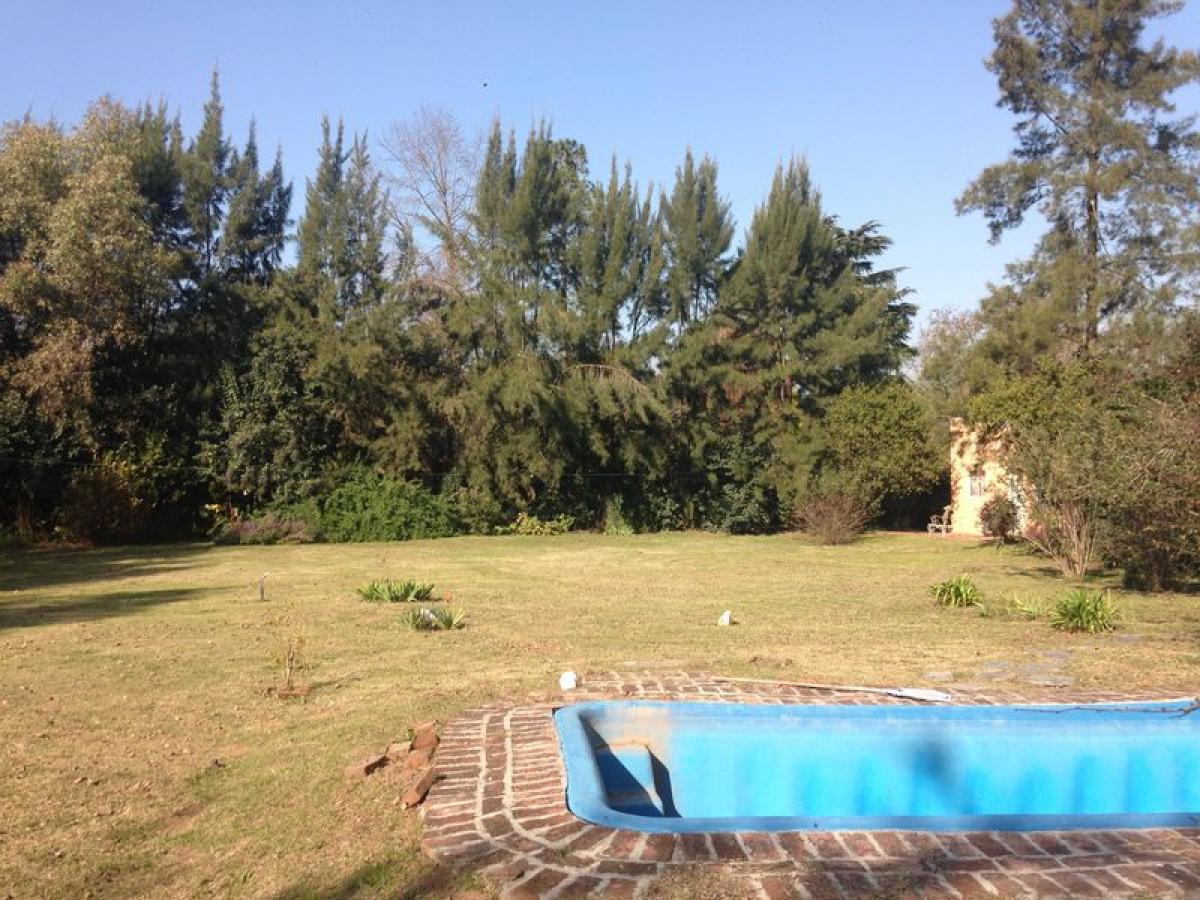 Земельный участок в Морено, Аргентина № 113608