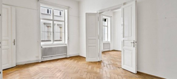 Apartamento de 5 habitaciónes en Alsergrund, Austria No. 196889 6