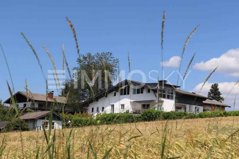 19 rooms Villa in Obertrum am See, Austria No. 226493