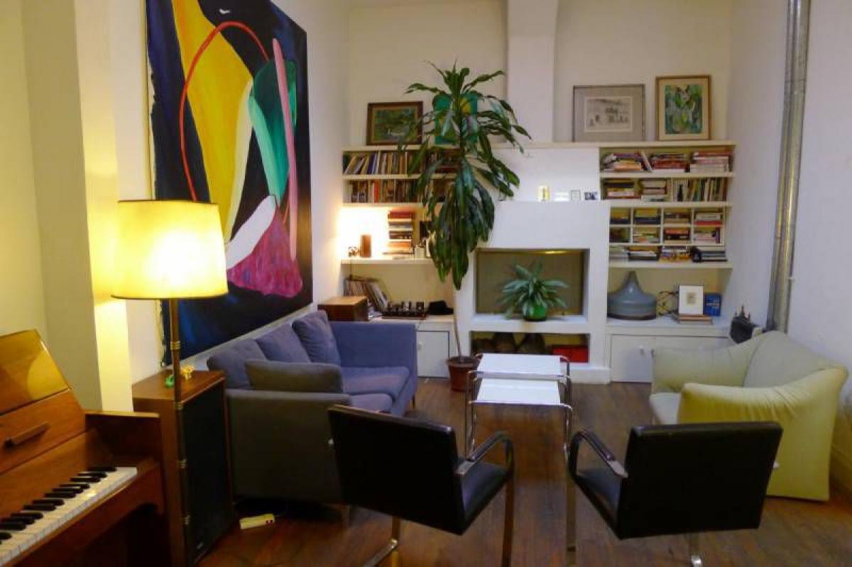 1 chambre Propriété commerciale à Palermo, Argentina No. 109317