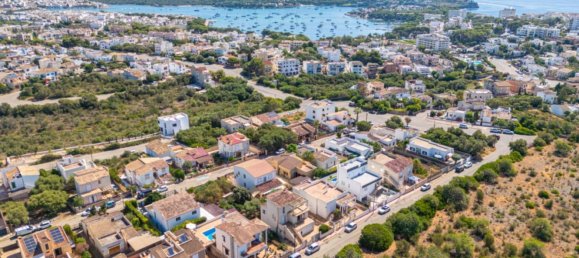 4 bedrooms House in Portocolom, Spain No. 168658 33