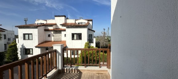 Villa 3+1 in Neva RiverSide, Antalya, Turkey, Nr. 39925 14