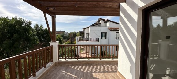 Villa 3+1 in Neva RiverSide, Antalya, Turkey, Nr. 39925 3