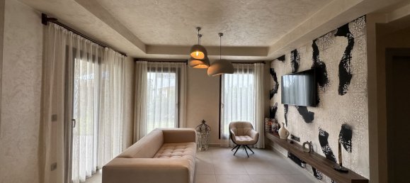 Villa 3+1 in Neva RiverSide, Antalya, Turkey, Nr. 39925 12