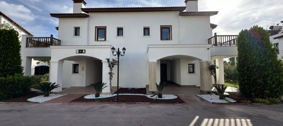 Villa 3+1 in Neva RiverSide, Antalya, Turkey, Nr. 39925 4