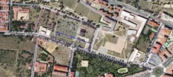  قطعة أرض في Avila, Spain 9488متر مربع رقم 22623 2