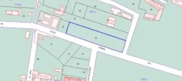  قطعة أرض في Avila, Spain 9488متر مربع رقم 22623 3