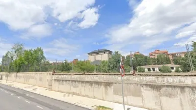  قطعة أرض في Avila, Spain 9488متر مربع رقم 22623