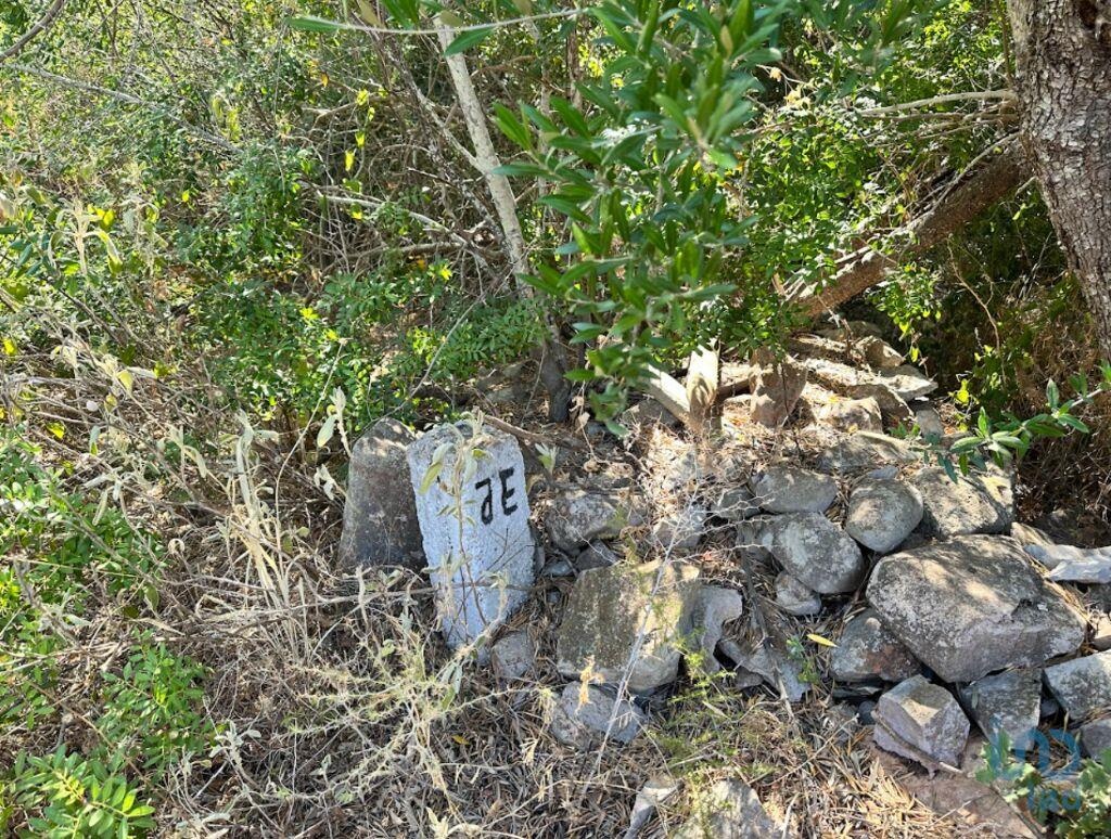 5570m² Land in Tavira, Portugal No. 306174