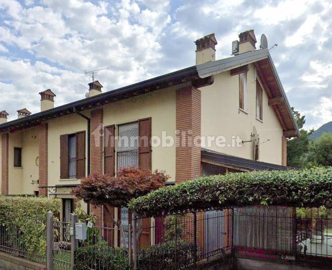Apartamento T1 em Iseo, Italy N.º 195164