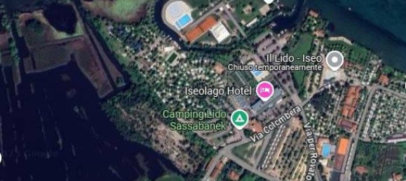 Apartamento T1 em Iseo, Italy N.º 195164 14