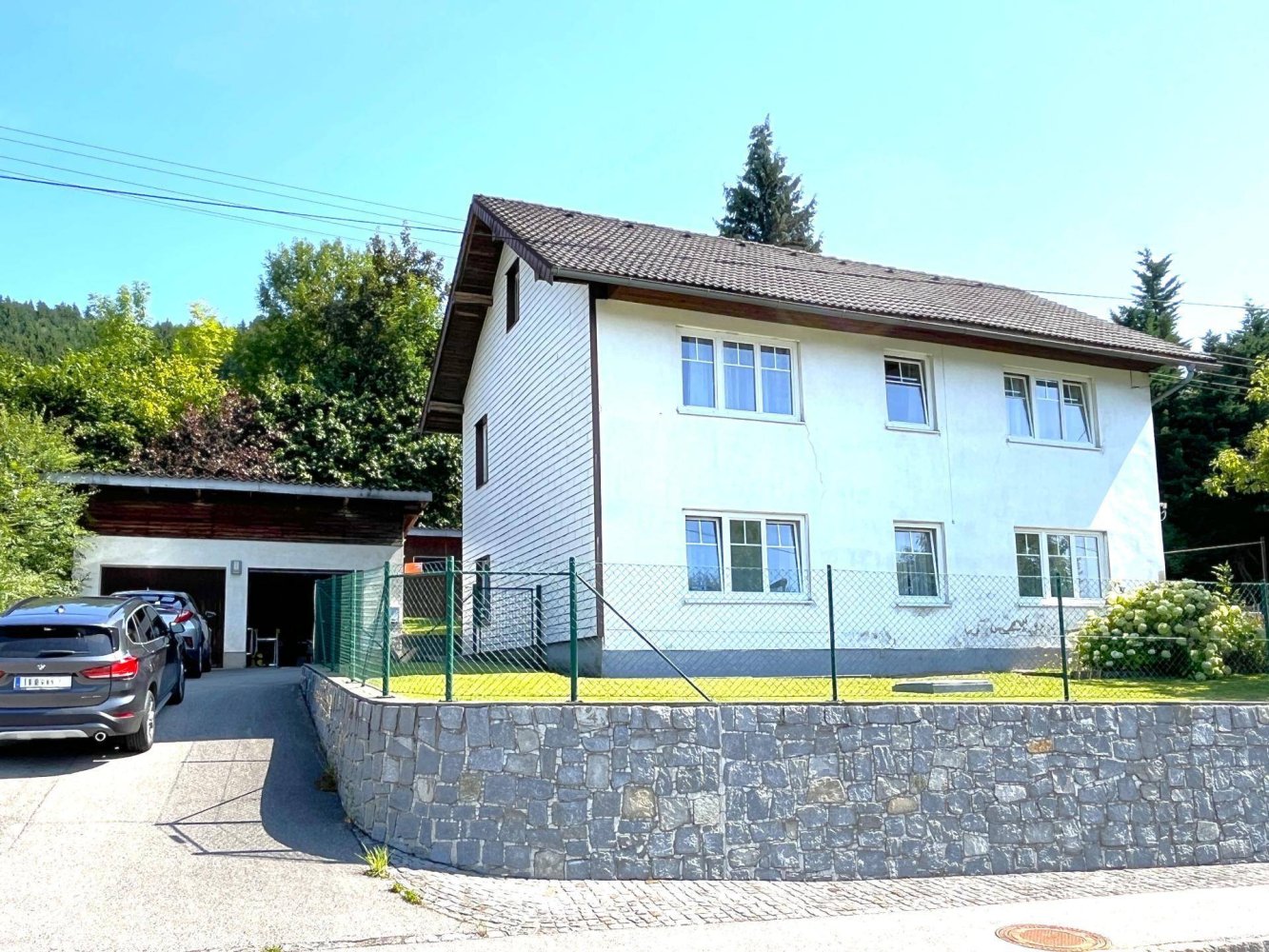 6 bedrooms House in Ottnang am Hausruck, Austria No. 237356