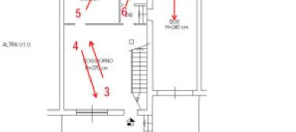 Casa de 3 habitaciónes en San Martino in Strada, Italy No. 94489 11