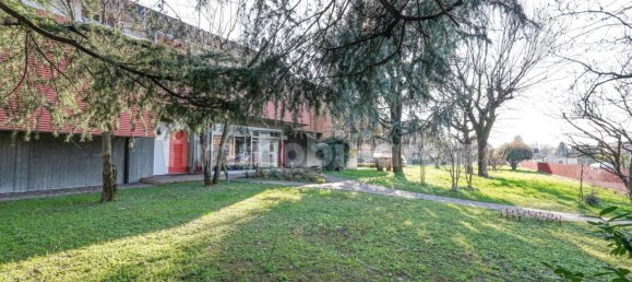 5 rooms Building in Azzano San Paolo, Italy No. 214423 12